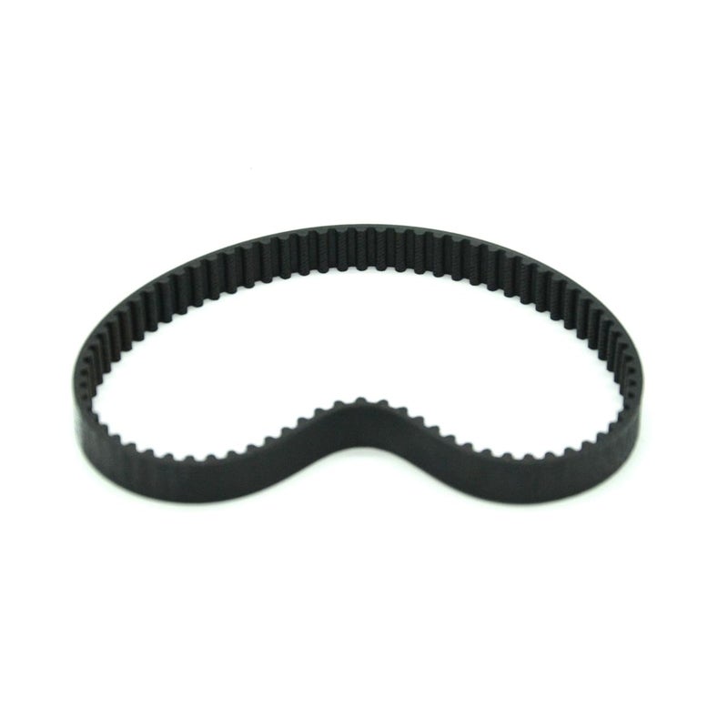 RobotDigg 350-5M-12 Endless HTD5M Belt 350mm Length 70 Teeth 5M Synchronous Belt 5mm Pitch 12mm Width HTD5M Closed Loop Timing Belt Pack of 2pcs - Image 4